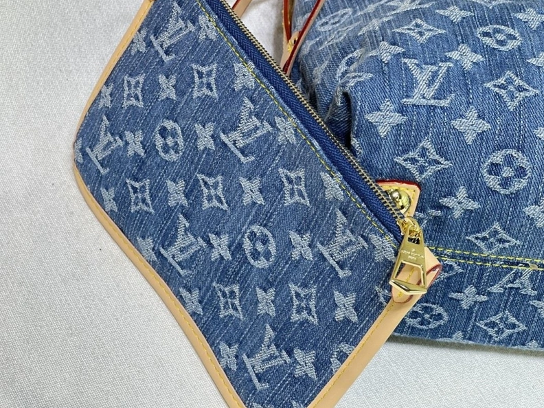 LX Top Handle Bags Unique 10648