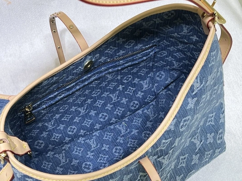LX Top Handle Bags Unique 10648