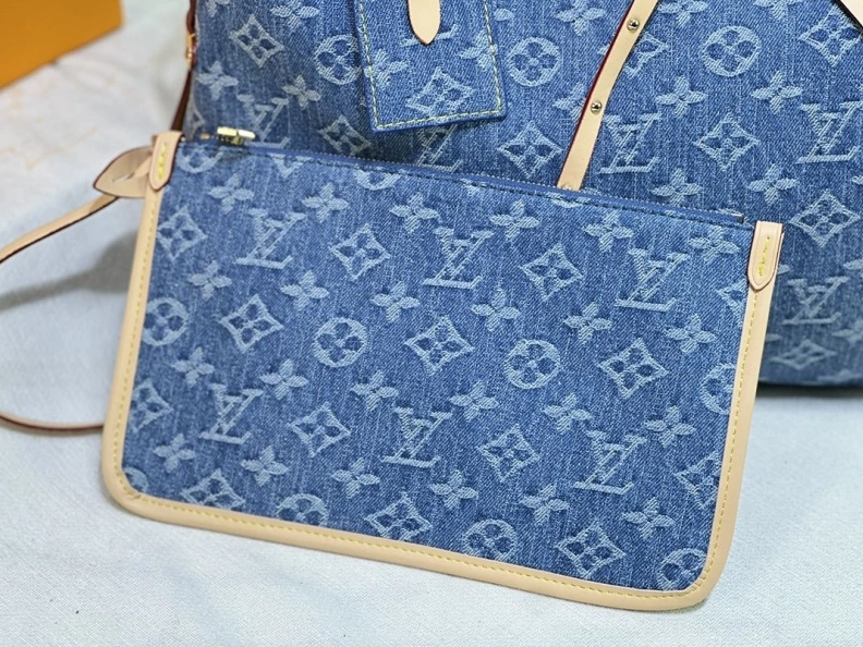 LX Top Handle Bags Refined 10656