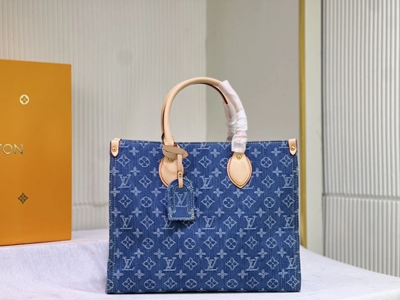 NewStyle LX Shopping Bags 10957