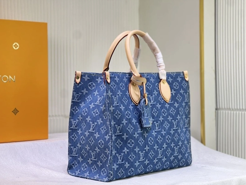 NewStyle LX Shopping Bags 10957