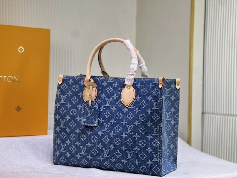 NewStyle LX Shopping Bags 10957
