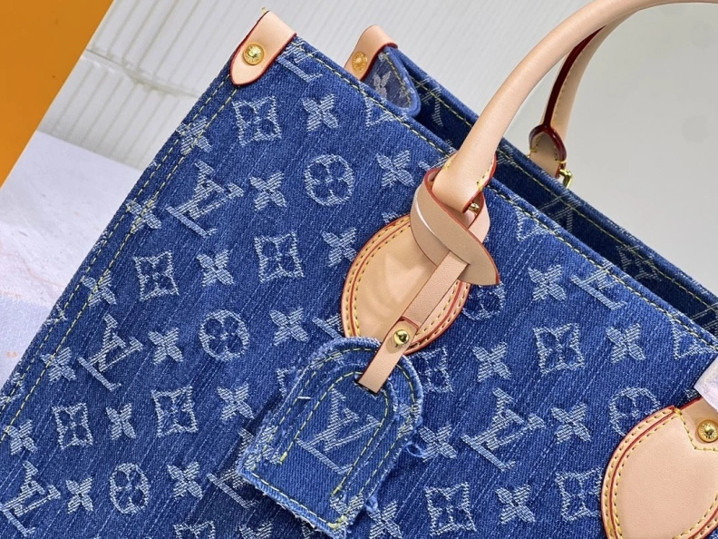 NewStyle LX Shopping Bags 10957