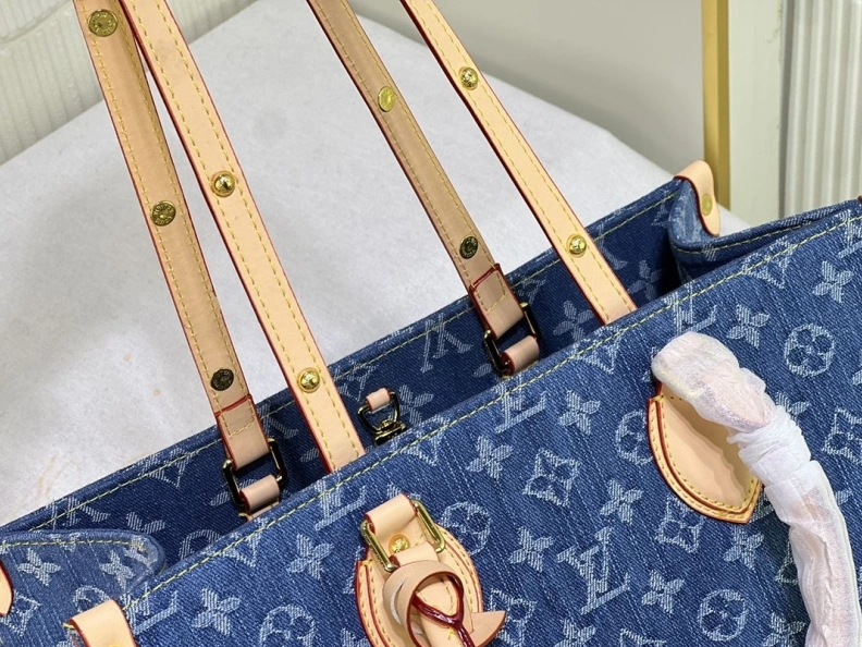 NewStyle LX Shopping Bags 10957