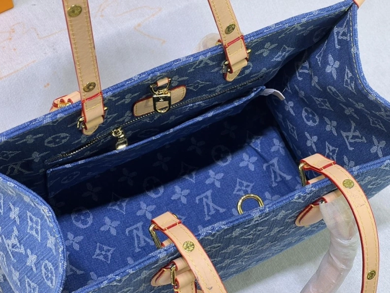 NewStyle LX Shopping Bags 10957