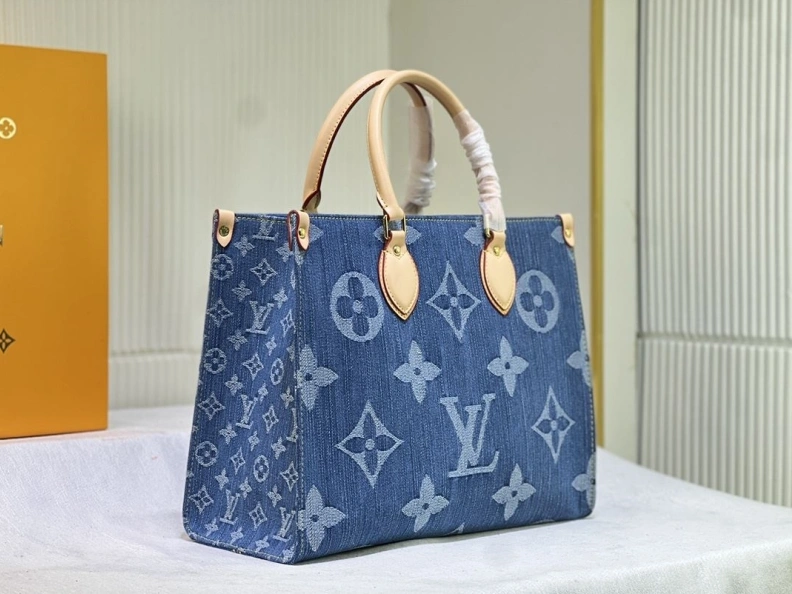 LX Shopping Bags HighQuality 6703