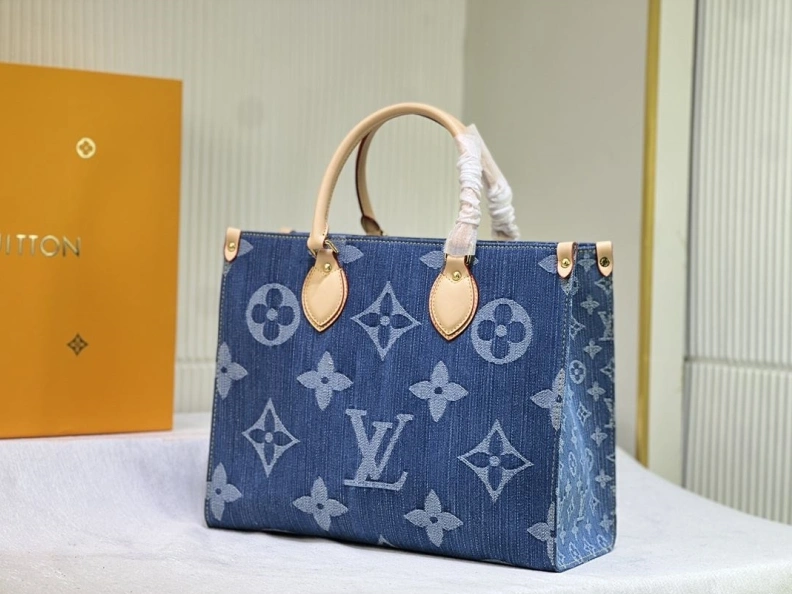 LX Shopping Bags HighQuality 6703