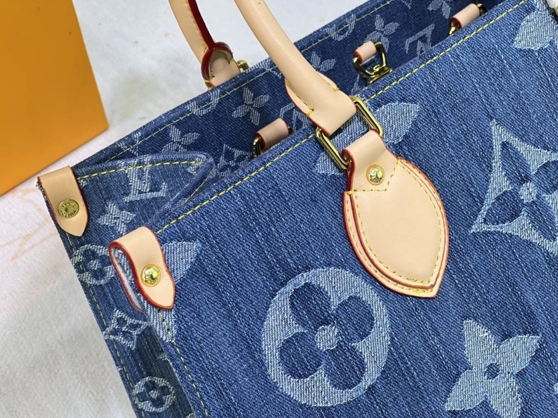 LX Shopping Bags HighQuality 6703