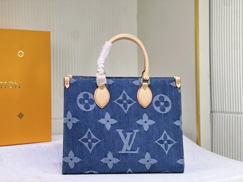 LX Shopping Bags HighQuality 6703