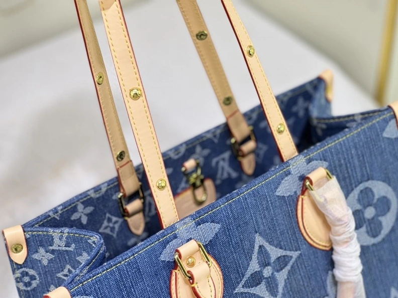 LX Shopping Bags HighQuality 6703