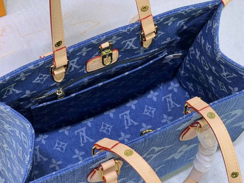 LX Shopping Bags HighQuality 6703