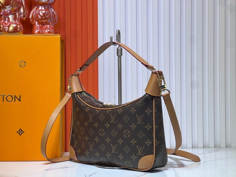 LX Top Handle Bags EasyMatch 10652