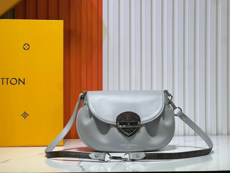 LX Satchel Bags Sophisticated 11266