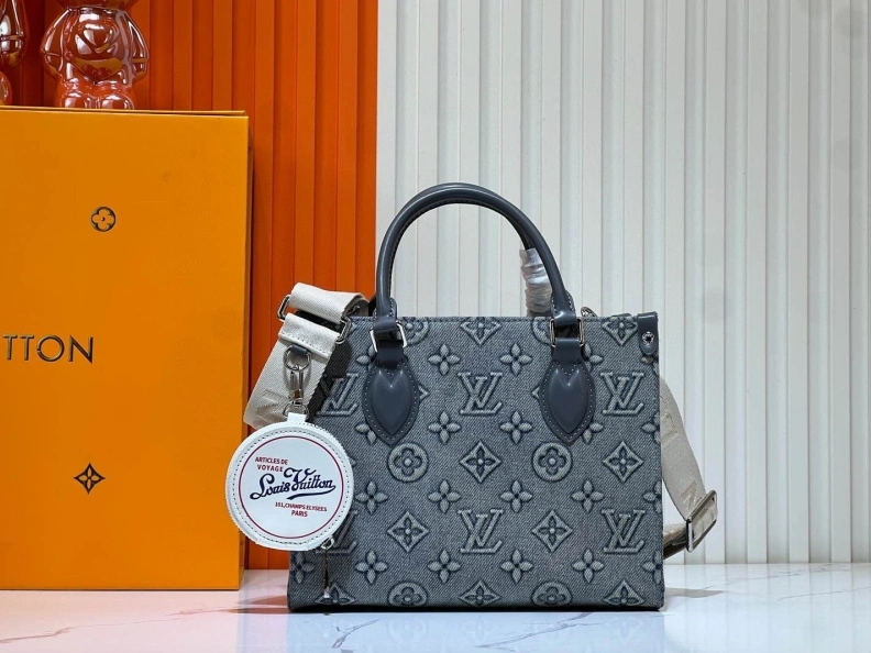 LX Shopping Bags Classic 10956