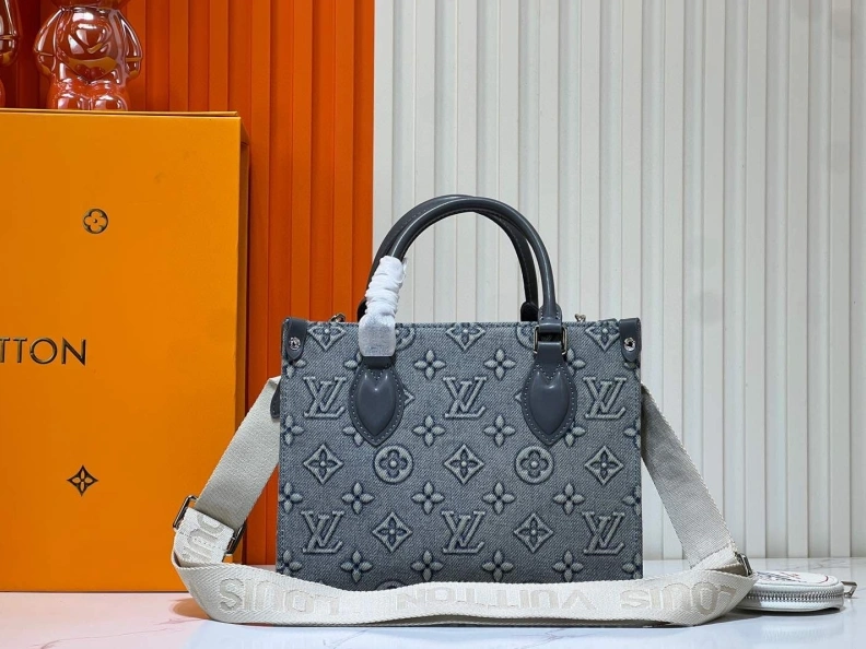 LX Shopping Bags Classic 10956