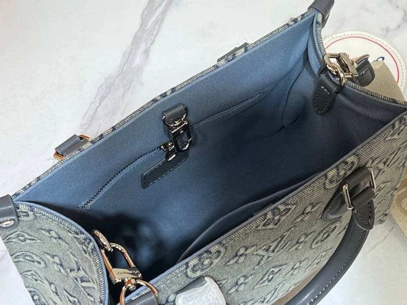LX Shopping Bags Classic 10956