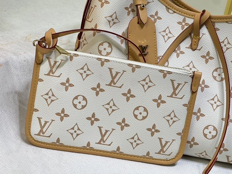 LX Top Handle Bags Refined 10654