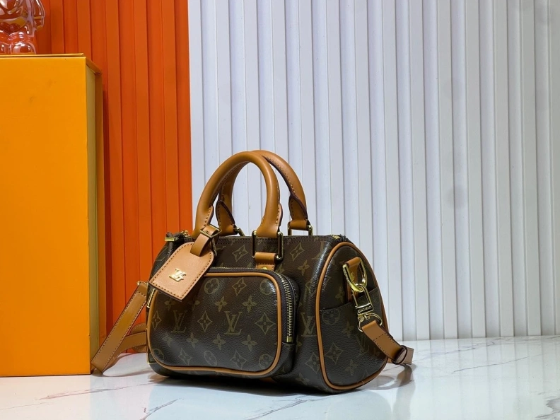 Lightweight LX Speedy Bags 10787