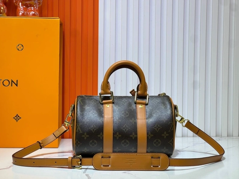 Lightweight LX Speedy Bags 10787