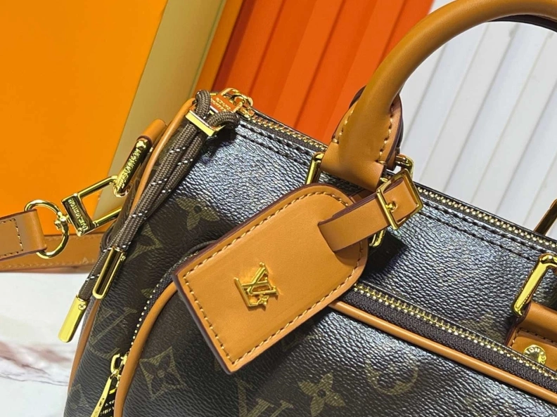 Lightweight LX Speedy Bags 10787