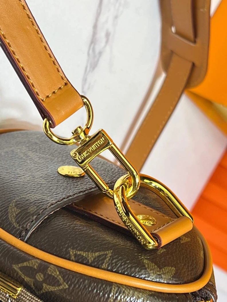 Lightweight LX Speedy Bags 10787
