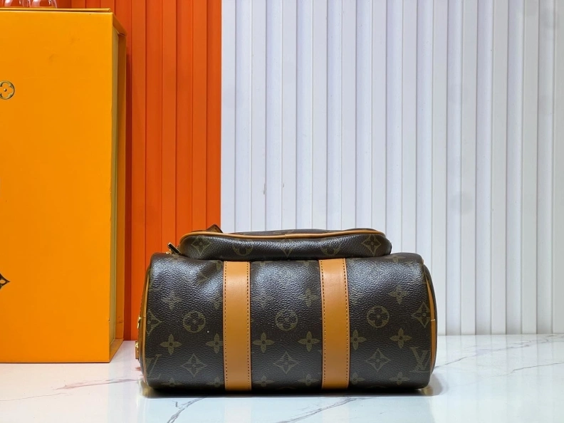 Lightweight LX Speedy Bags 10787