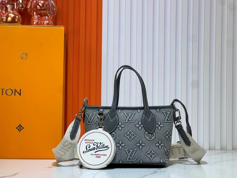 LX Shopping Bags Efficient 10954