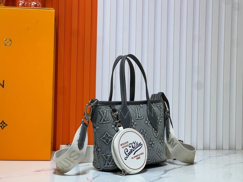 LX Shopping Bags Efficient 10954