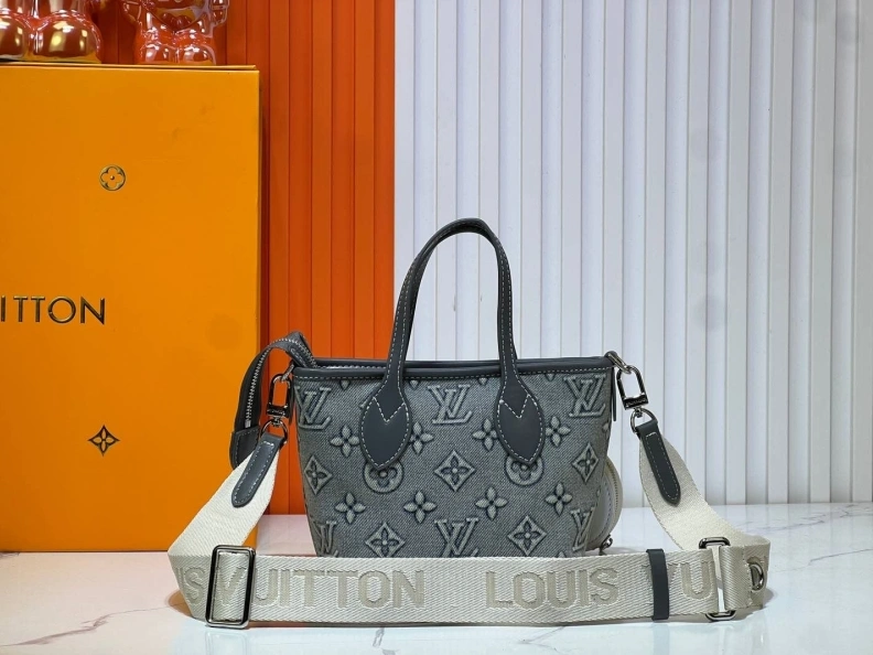 LX Shopping Bags Efficient 10954