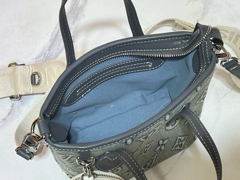 LX Shopping Bags Efficient 10954