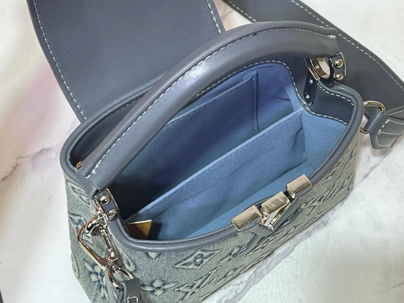 LX Caxucines Bags Reliable 11614