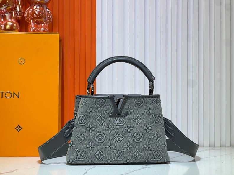 LX Caxucines Bags Modern 11607
