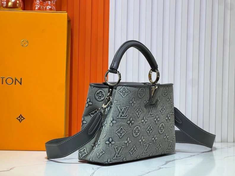 LX Caxucines Bags Modern 11607