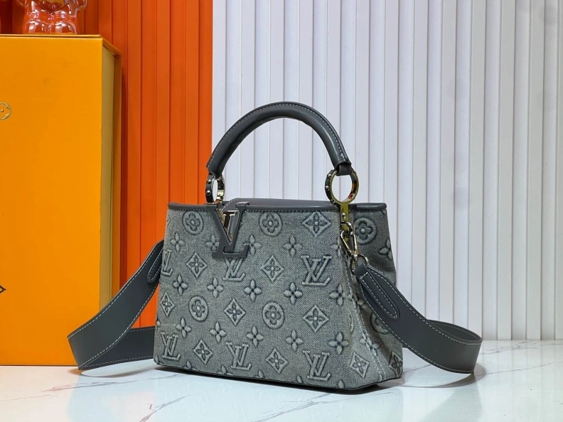 LX Caxucines Bags Modern 11607