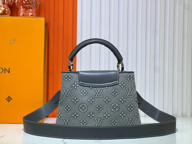 LX Caxucines Bags Modern 11607
