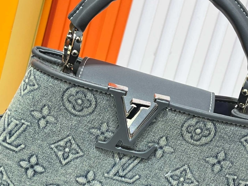 LX Caxucines Bags Modern 11607