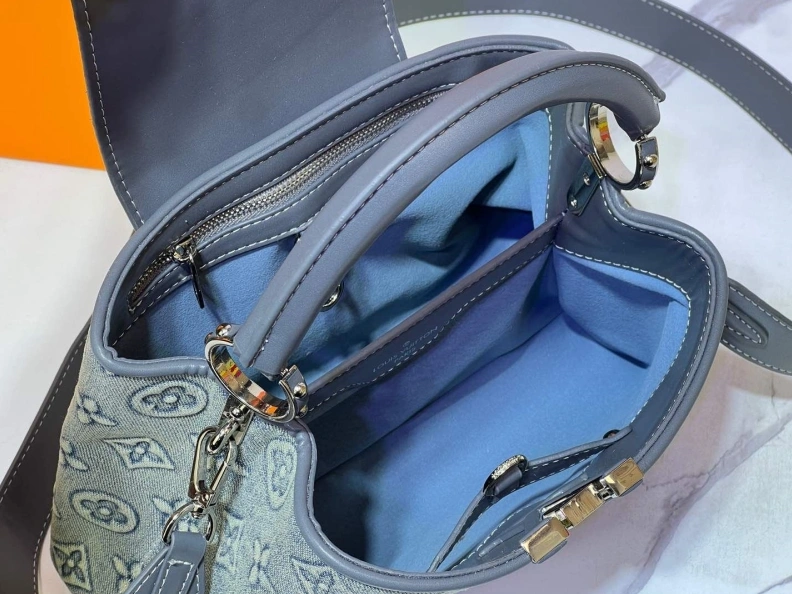 LX Caxucines Bags Modern 11607