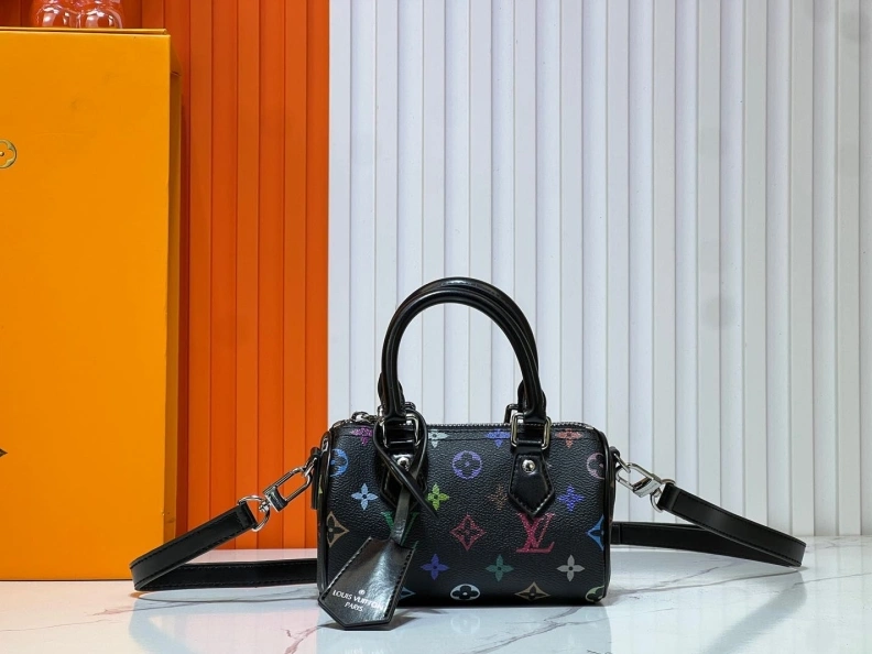 LX Speedy Bags StreetReady 10790