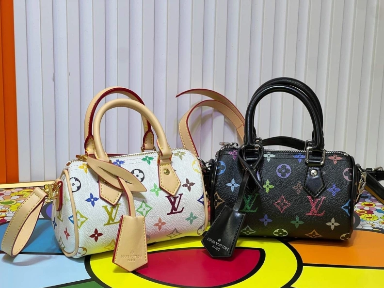 LX Speedy Bags StreetReady 10790