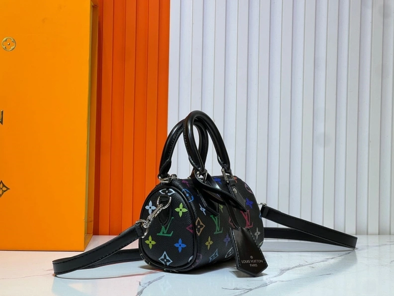 LX Speedy Bags StreetReady 10790