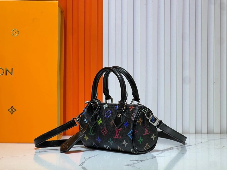 LX Speedy Bags StreetReady 10790