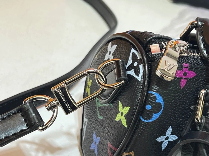 LX Speedy Bags StreetReady 10790