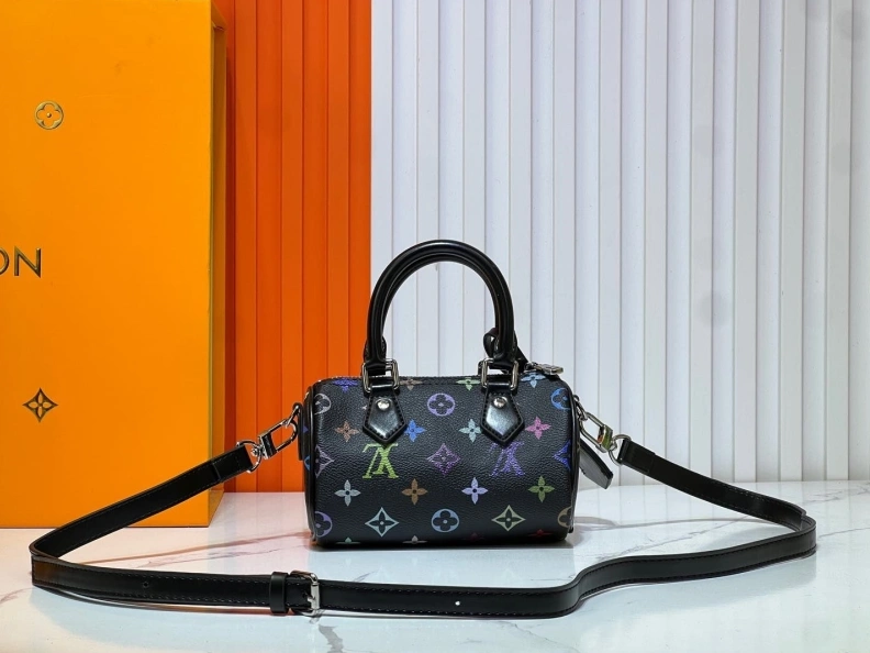 LX Speedy Bags StreetReady 10790