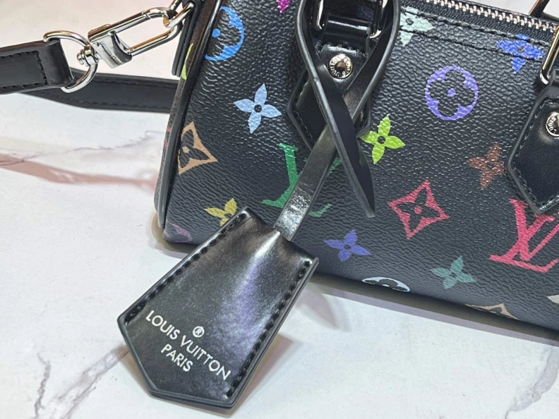 LX Speedy Bags StreetReady 10790