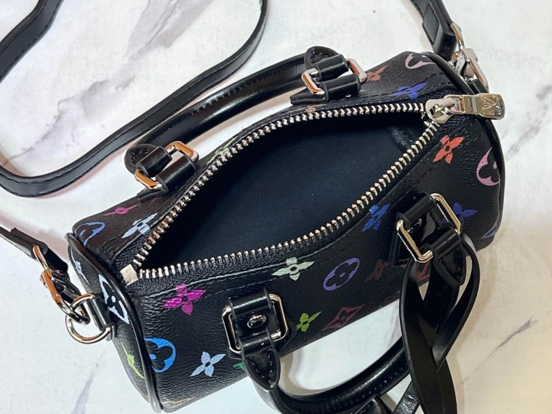 LX Speedy Bags StreetReady 10790