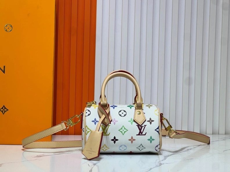 LX Speedy Bags ModernLook 10769