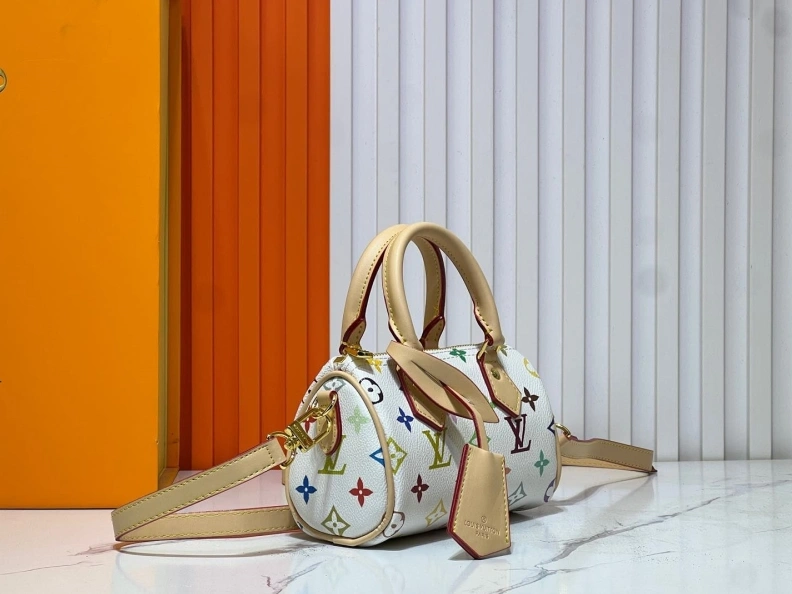 LX Speedy Bags ModernLook 10769