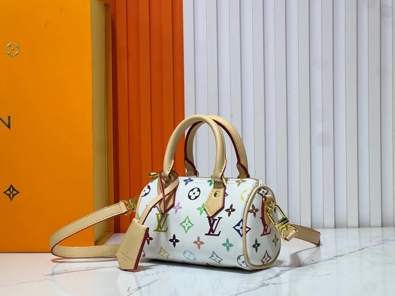 LX Speedy Bags ModernLook 10769