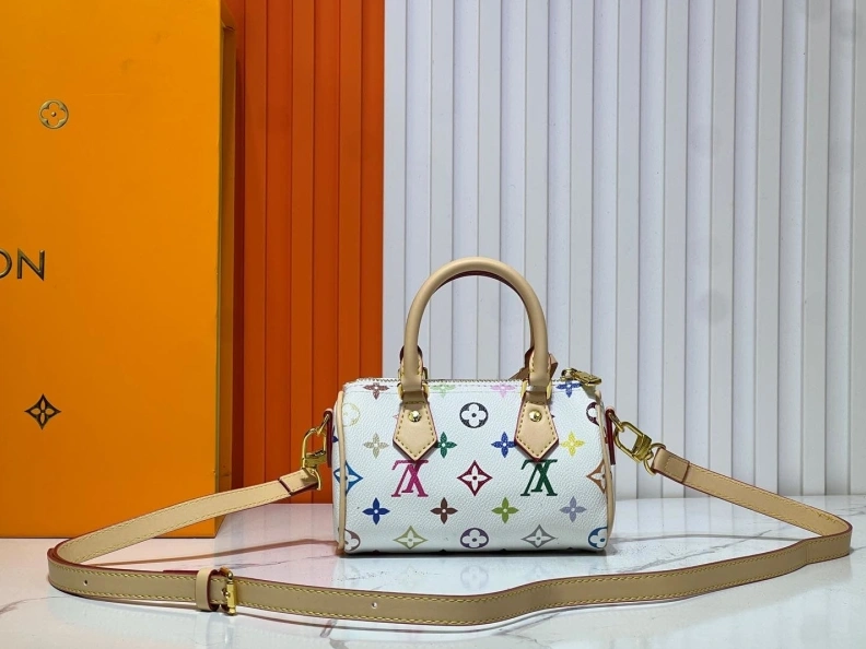 LX Speedy Bags ModernLook 10769