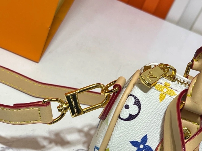 LX Speedy Bags ModernLook 10769